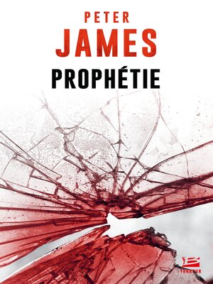 cover image of Prophétie